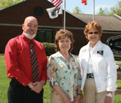 Fantasy RV Tours founder discusses partnership with FMCA, the Cincinnati, Ohio-based motorhome owners organization.