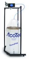 Pak Trak, AlcoTec, welding wire, aluminum, wire feed, aluminum welding, filler metals