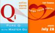 Qigong Goes Global with Online Live-streaming Course: PURE Qi with...