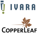 Ivara and Copperleaf Partnership