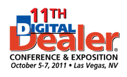 11th Digital Dealer Conference & Exposition
