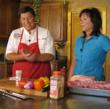 Lawhorn's Signature Seasonings Goes Hollywood - Via Tennessee