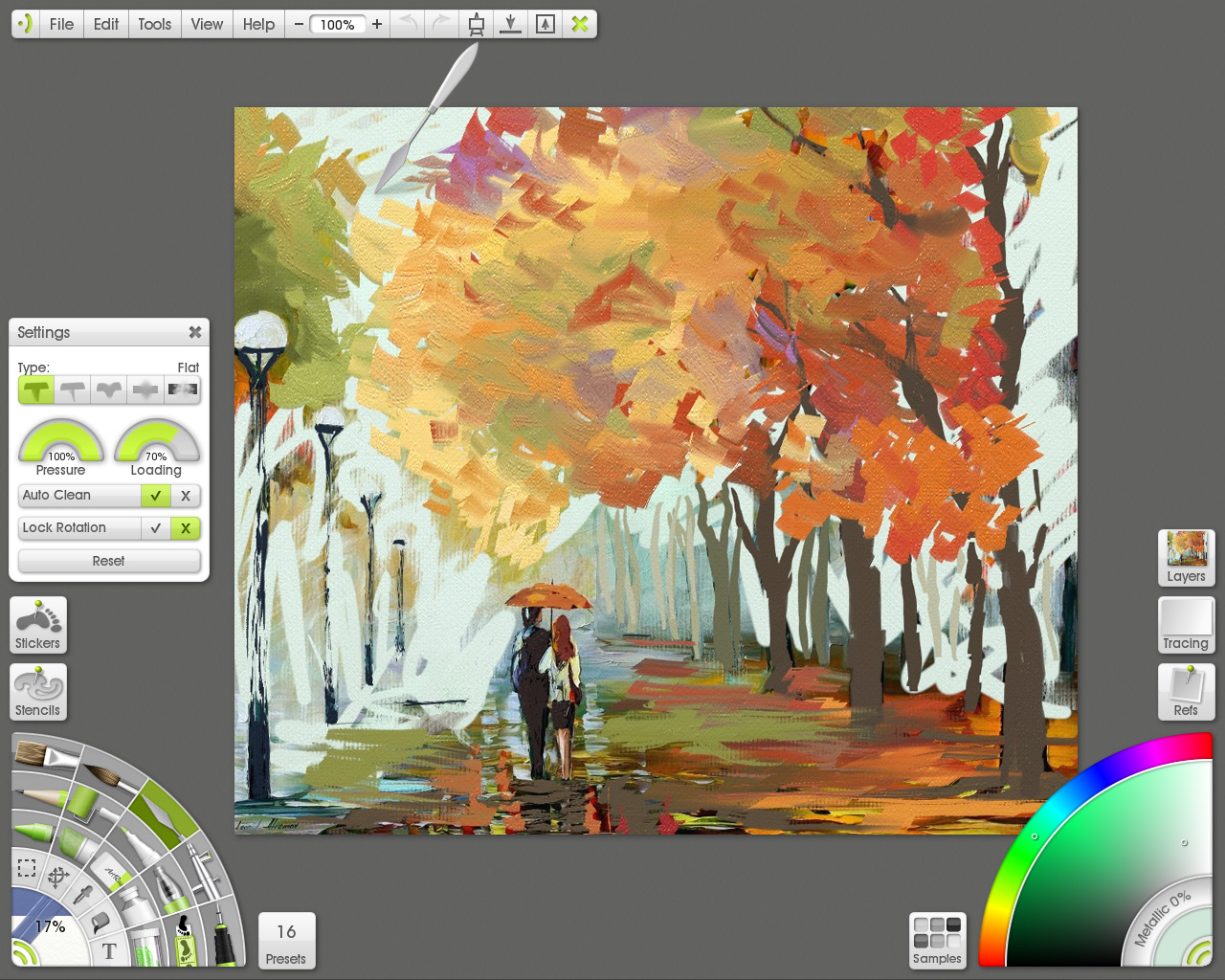 artrage studio pro