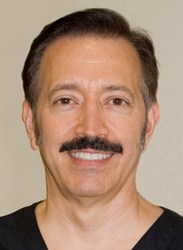 San Antonio cosmetic dentist Dr. Edward Camacho, DDS