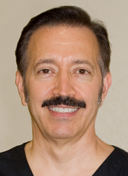 San Antonio cosmetic dentist Dr. Edward Camacho, DDS