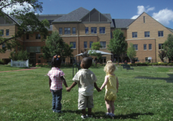The Children's Home of Pittsburgh