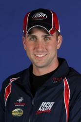 Josh Richmond