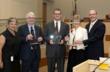 Dr. Edgar of Cleaire Receives CARB Haagen-Smit Award