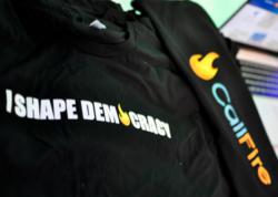 philanthro connect callfire shirts