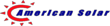 Residential Solar Power Contractor, American Solar, Partners with...