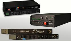 Spectrum Power AC Switched Power