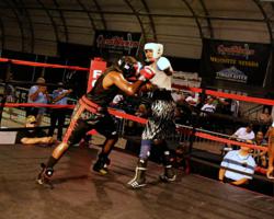 Junior Golden Gloves Nationals Wraps up Another Knockout Event in Mesquite at the CasaBlanca ...