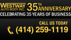 WestWay Auto Body Shop
