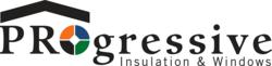 Progressive Insulation - Windows logo