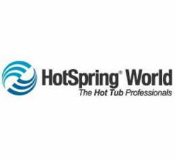 HotSpring World - The Hot Tub Professionals