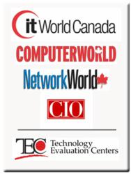 TEC and IT World channels reach an audience of 2.5 million