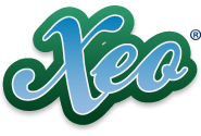 Xeo Software Logo