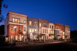 Citrus Walk is only 20 minutes to downtown LA from the Covina Metrolink Station
