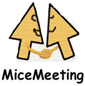 Mice Meeting