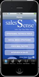 Sales Sense, Sales Success