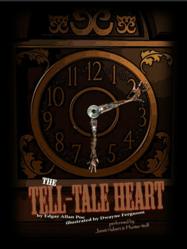 edgar allan poe tell tale heart essays