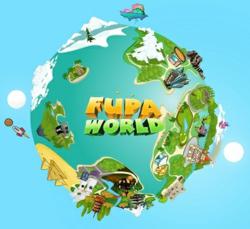 Fupa World Game