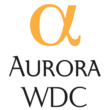 Aurora WDC - See Clearly | Think Ahead | Break Through