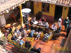 Peru Spanish schools