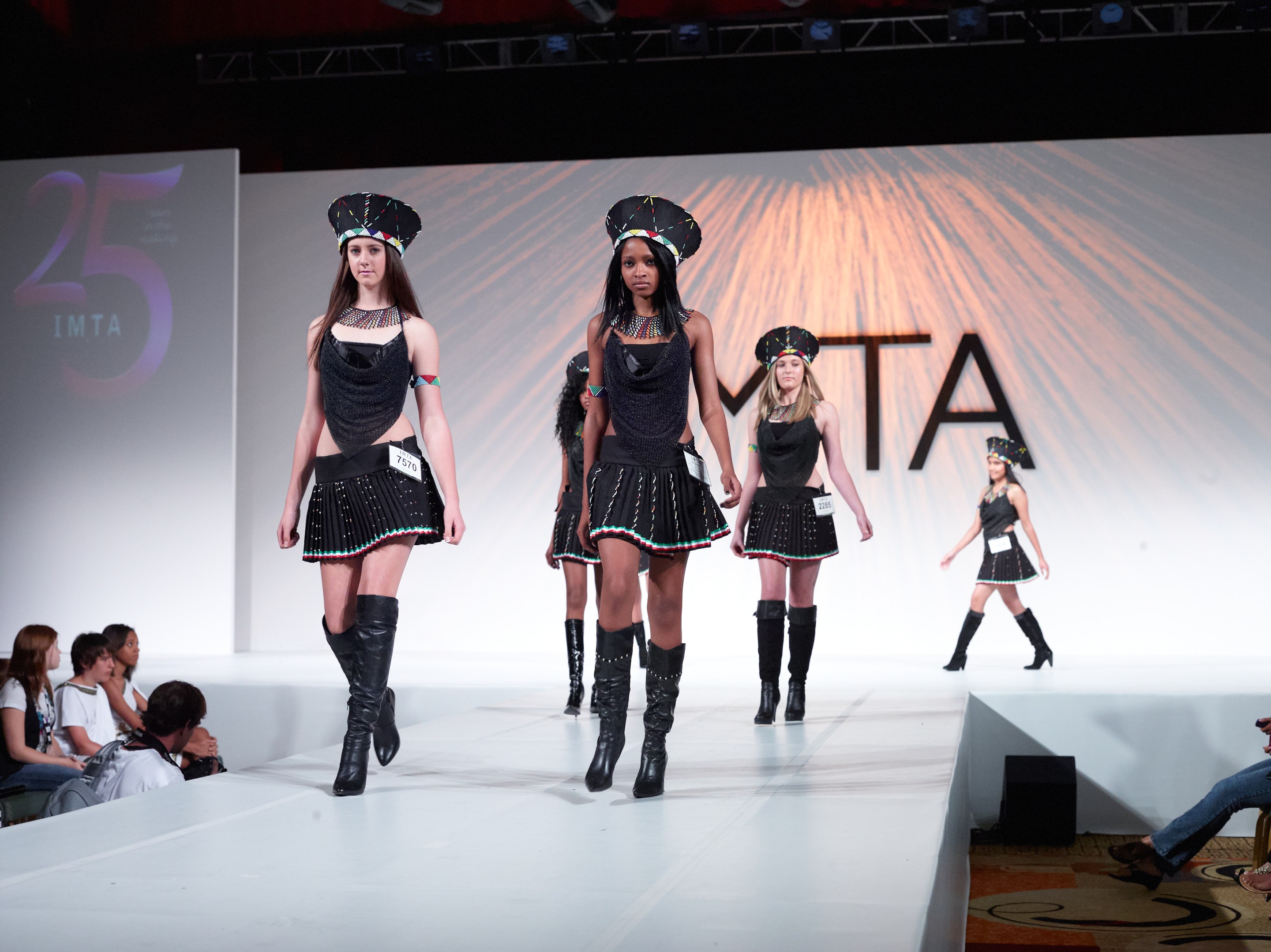International Modeling And Talent Association Imta Celebrates 25th