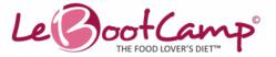 LeBootCamp, The Food Lover's Diet
