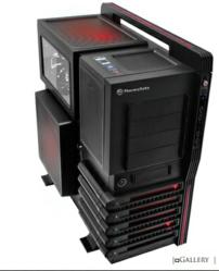 cyberpowerpc thermaltake