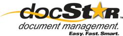 docSTAR Document Management