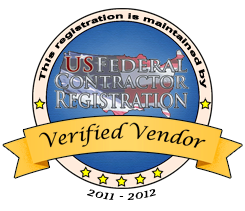 Validated Vendor