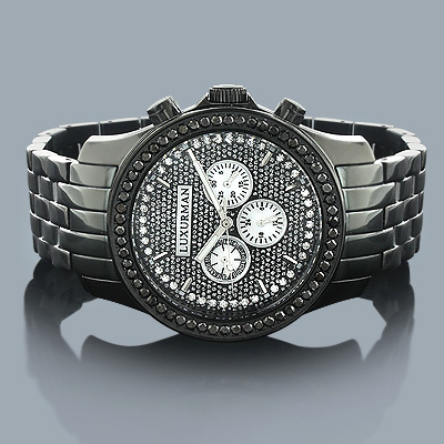 Black Diamond Watch Lil Wayne