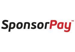 SponsorPay logo