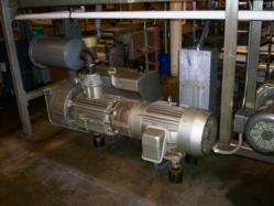 noise barrier, sound barrier, OSHA noise standards, industrial noise, pump noise, HVAC noise, noise deadening, sound deadening