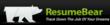 Chris Widener and ResumeBear: Taking the Job Hunt to the Next Level of...