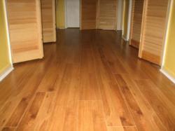 Cork Flooring