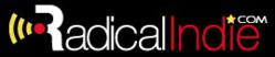 Radical Indie logo
