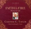 Iconic Preacher and Social Justice Pioneer
Dr. Gardner C. Taylor...
