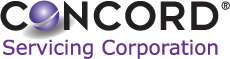 concord loan servicing and collection service