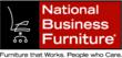 National Business Furniture Named Vendor for Novation GPO