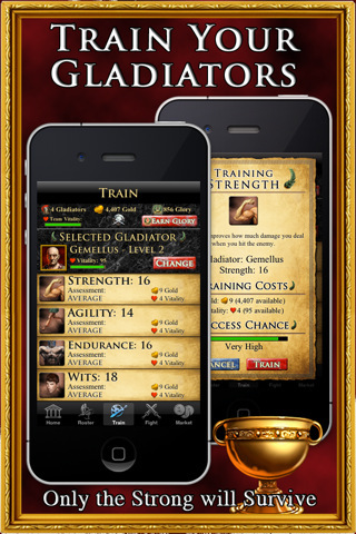 download the new version for ipod Roman Empire Free