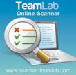 TeamLab Online Scanner. Whitelisting and Open Source as Keys to PC...