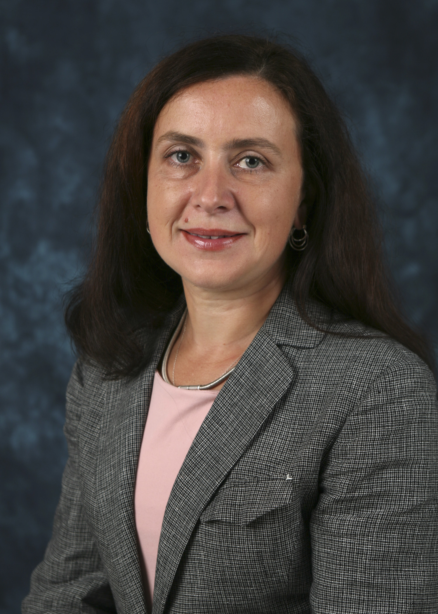 <b>Katerina Gurova</b>, MD, PhD, of Roswell Park Cancer Institute ... - Dr.KaterinaGurova