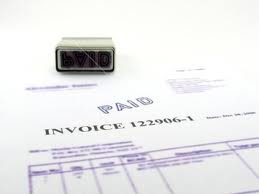 invoice factoring