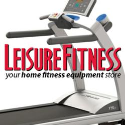 Leisure Fitness - your home fitness equipment store for treadmills, ellipticals, and more!