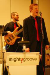 Boston Wedding Band