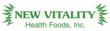 New Vitality Health Foods, Inc. Provides Tips on How Healing the Gut...