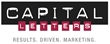 Capital Letters Selected as Agency of Record by Marc Dutton Irrigation